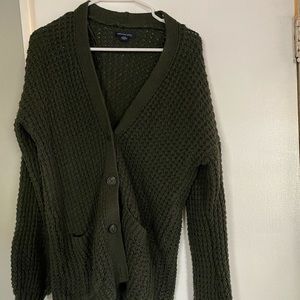 American Eagle Cardigan